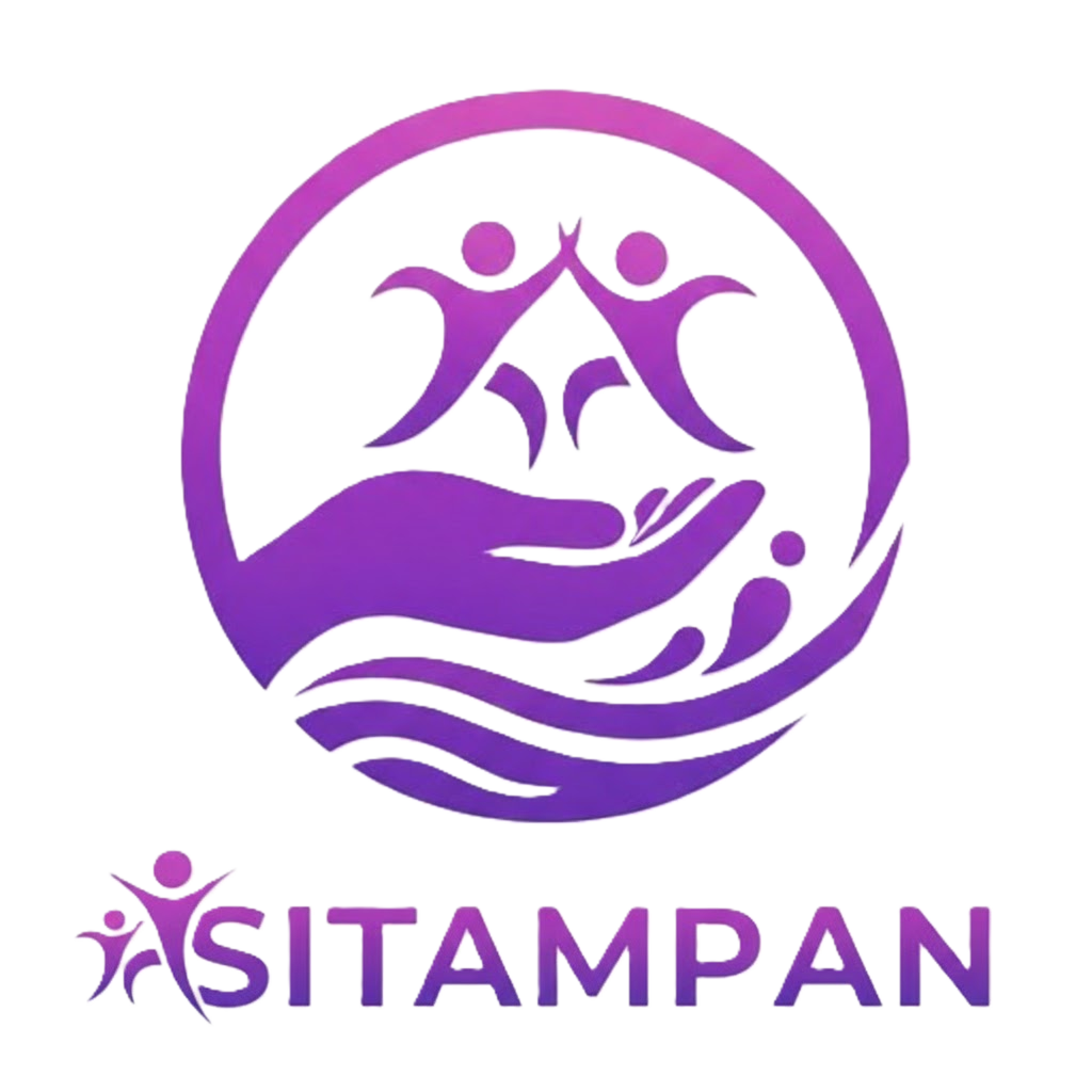 Logo SITAMPAN